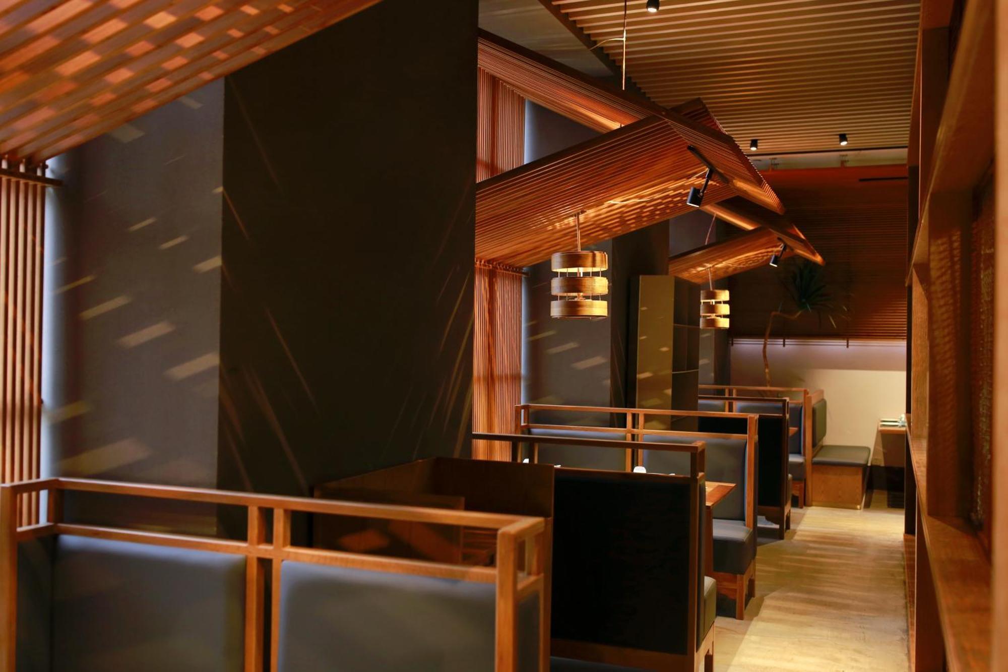 The Nook Hotel Hangzhou - A Design Hotel, Near Subway Exteriör bild