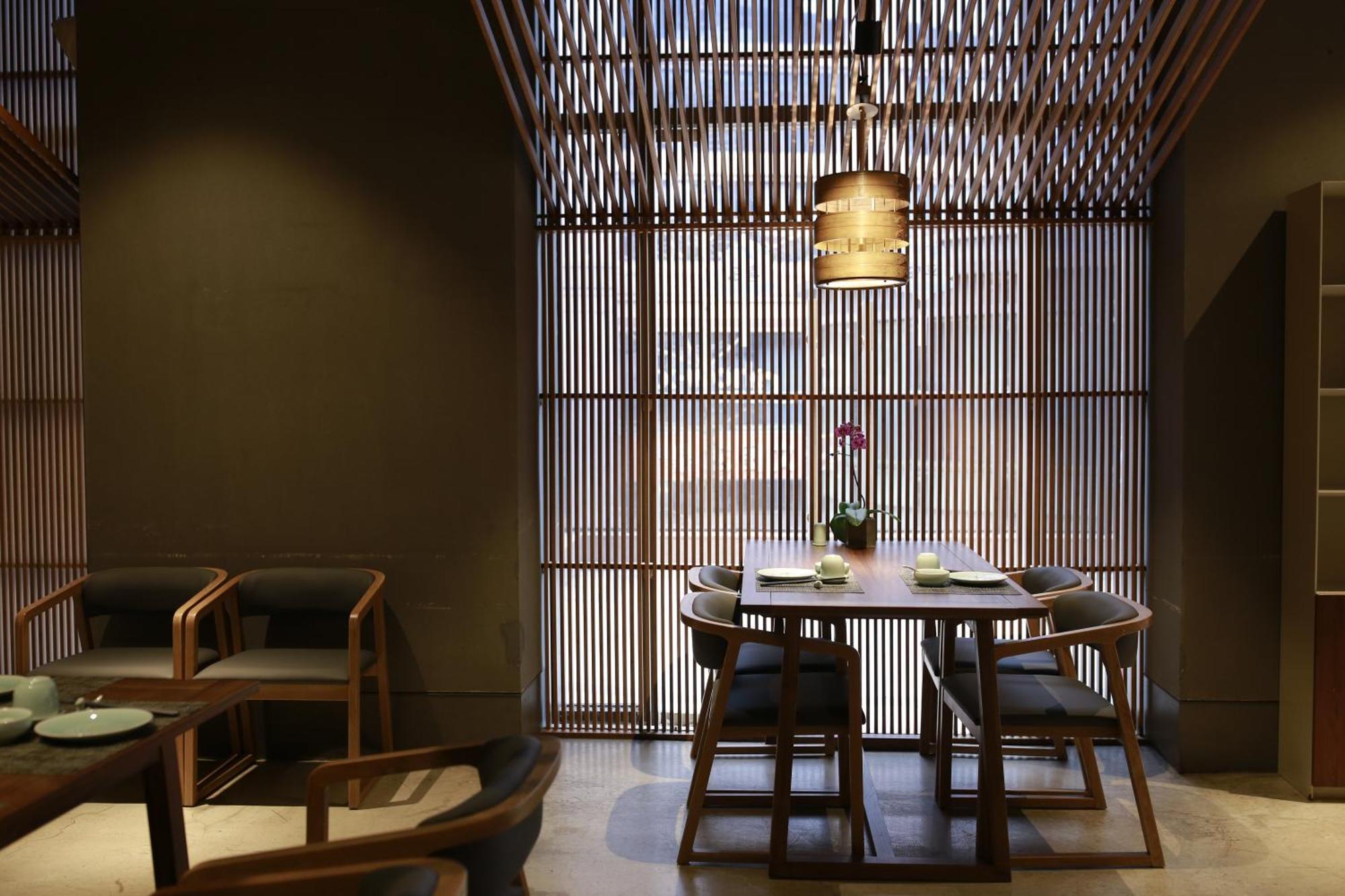 The Nook Hotel Hangzhou - A Design Hotel, Near Subway Exteriör bild